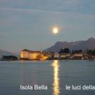 Isola bella by night.  