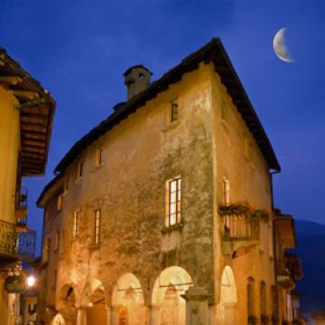 Hotel Pironi