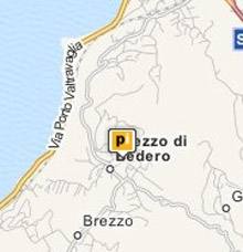 Brezzo di Bedero and its churches