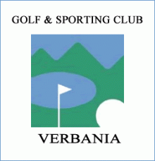 Golf Verbania